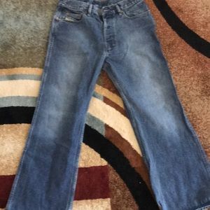 Diesel made in Italy 34x32